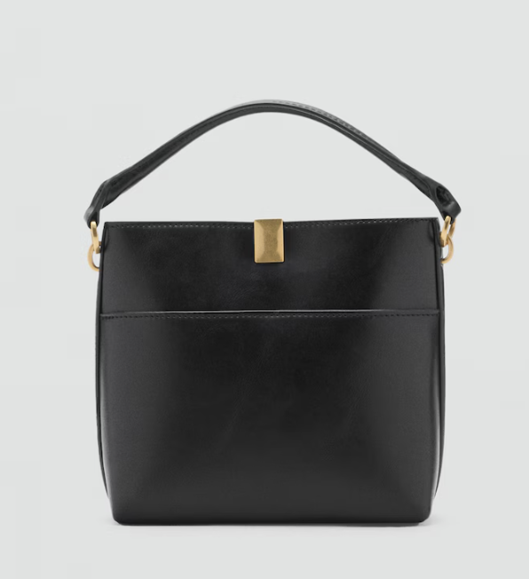 Mango Bucket Bag