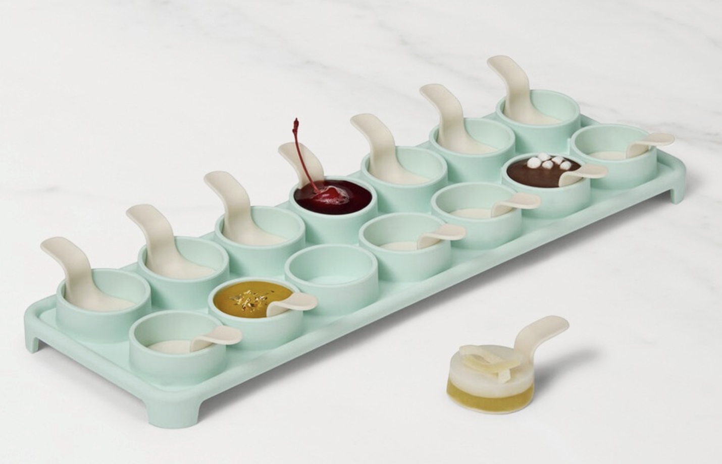 Jello Shot Kit