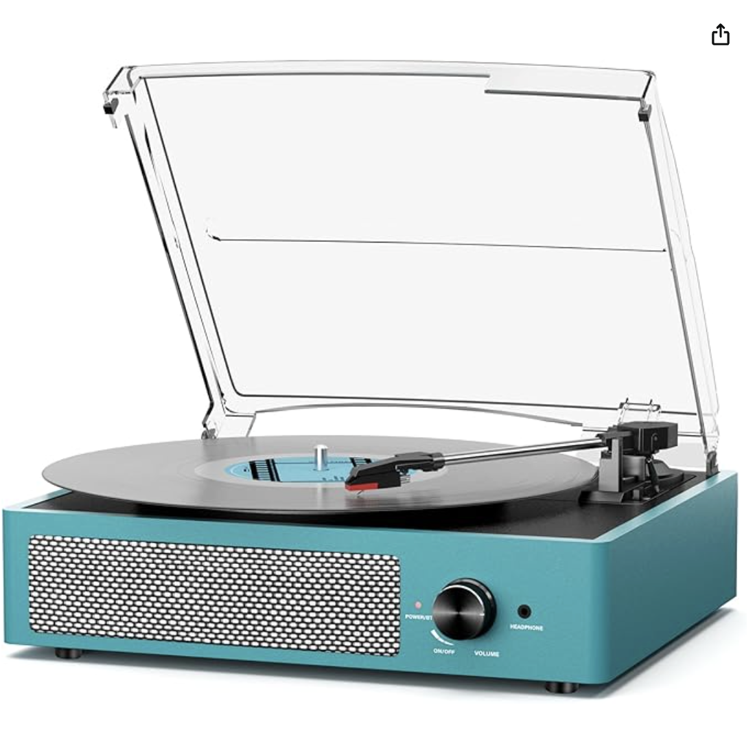 Turntable
