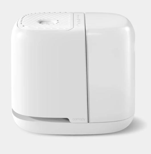 Canopy Dehumidifier