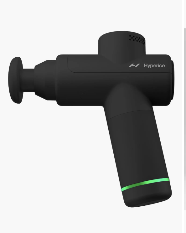 Hypervolt Massage Gun