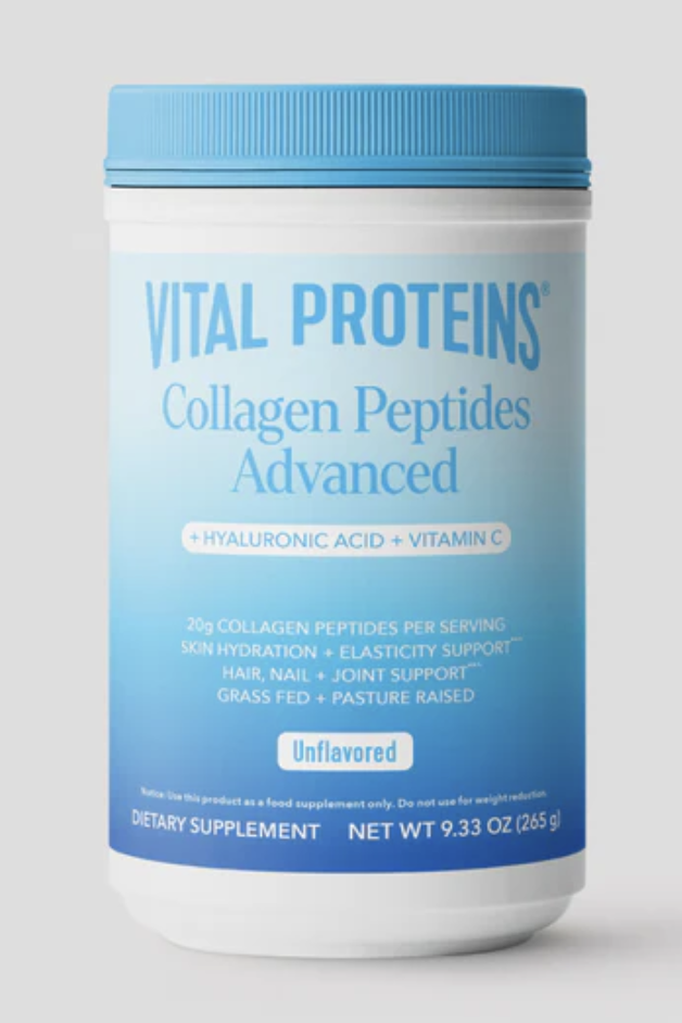 Vital Proteins Collagen