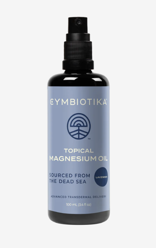 Magnesium Spray