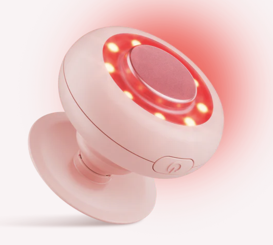 SolaWave Radiant Light