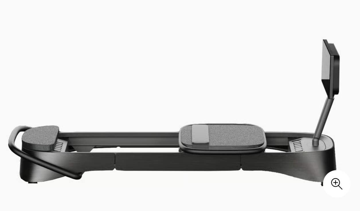 Pilates Reformer