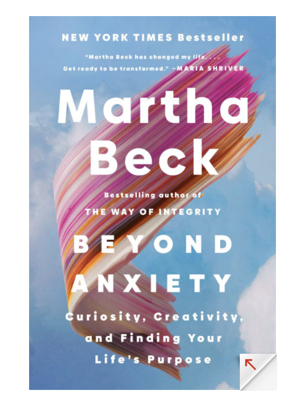 Beyond Anxiety