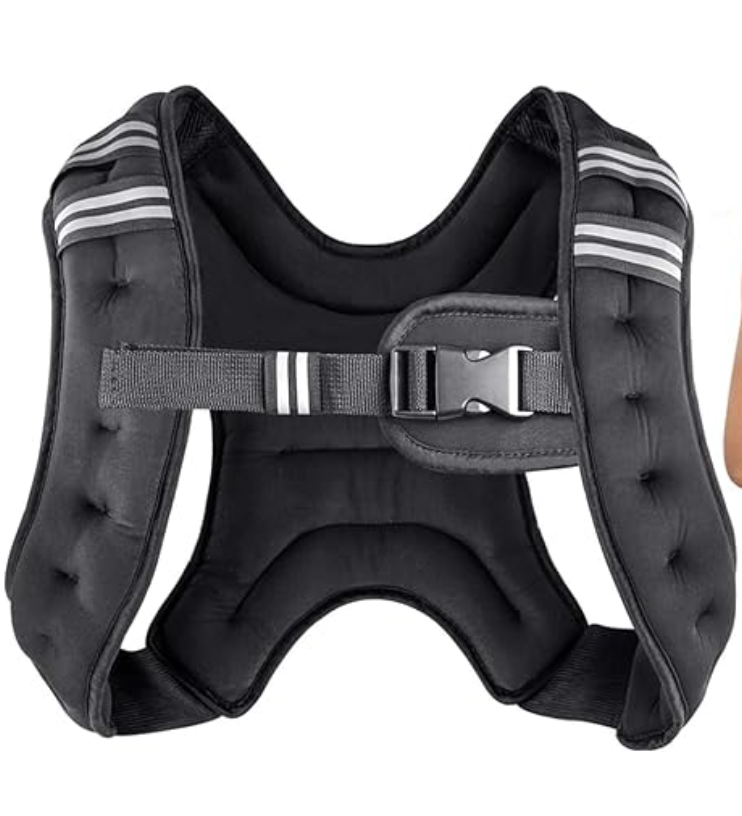 Weighted Vest