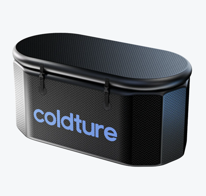 Coldture Soaking Bath