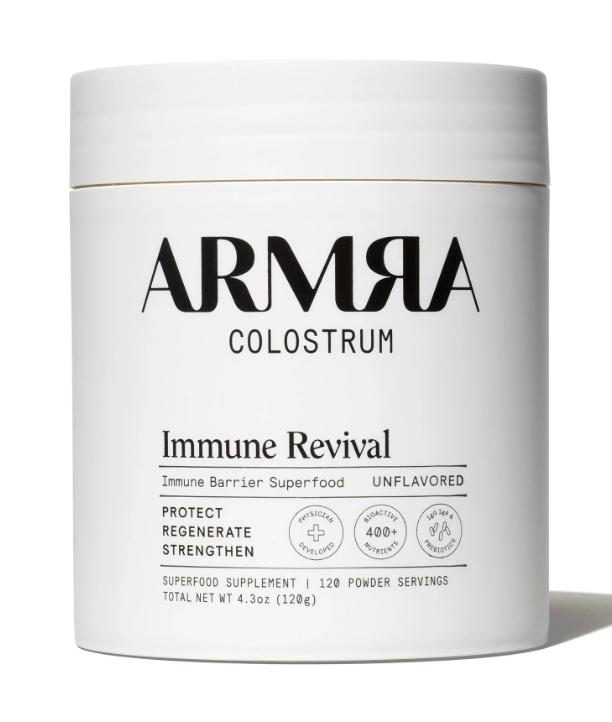Armra Colostrum
