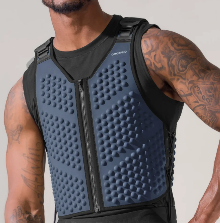 Omorpho Weighted Vest