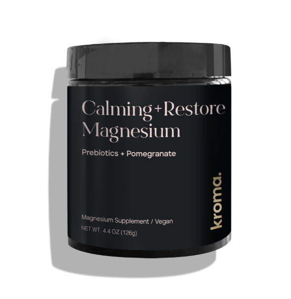 Kroma Magnesium Mix
