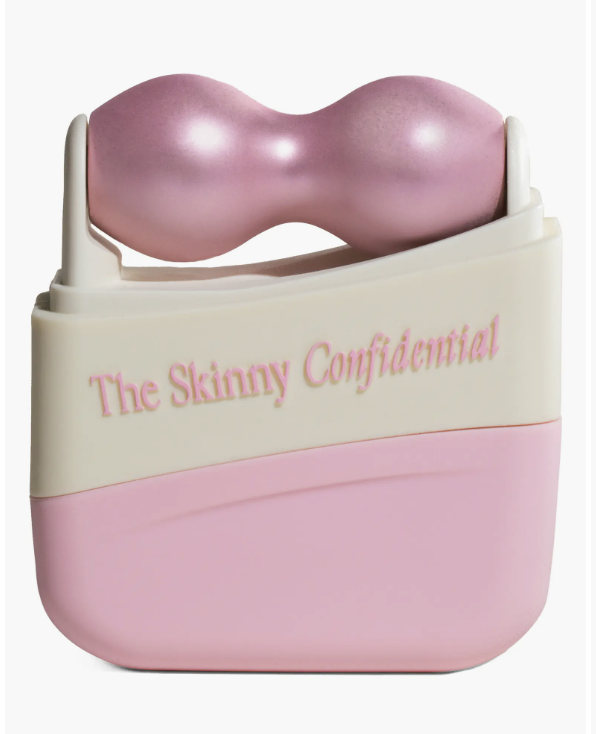 Skinny Confidential roller