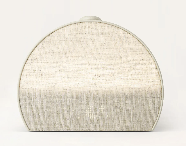 Hatch Alarm Clock