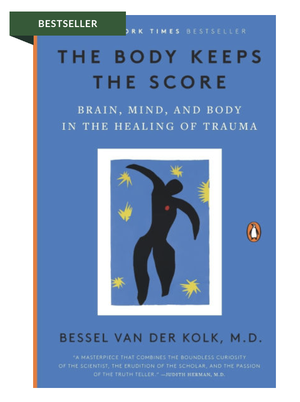 The Body Keeps the Score