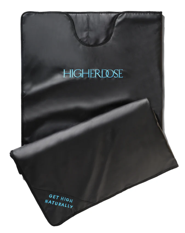 Infrared Sauna Blanket