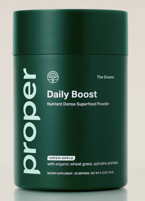 Proper Daily Boost