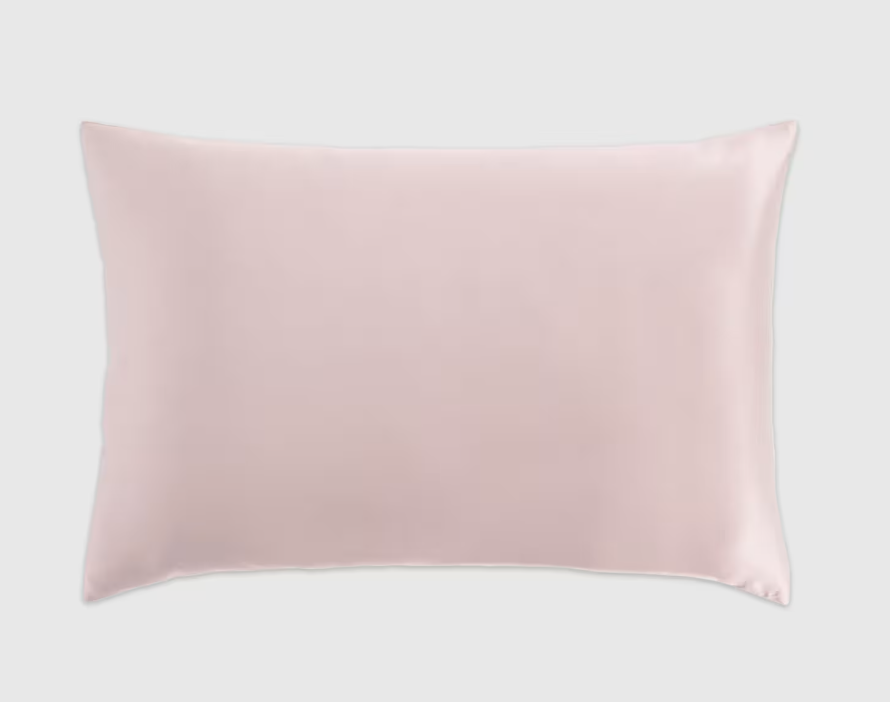 Quince Silk Pillowcase