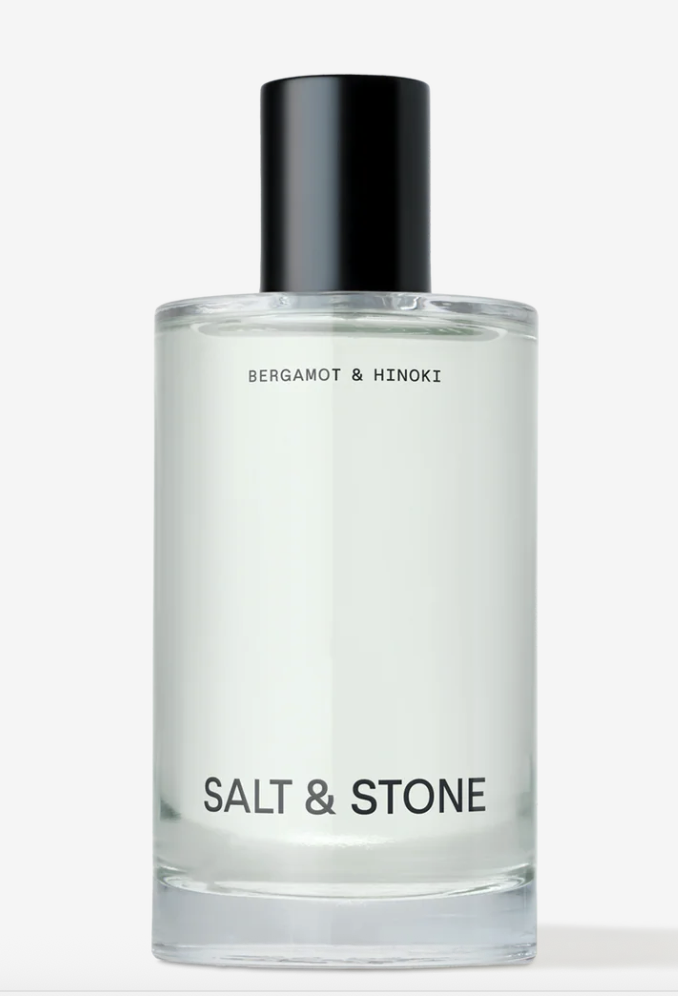 Salt + Stone Body Mist