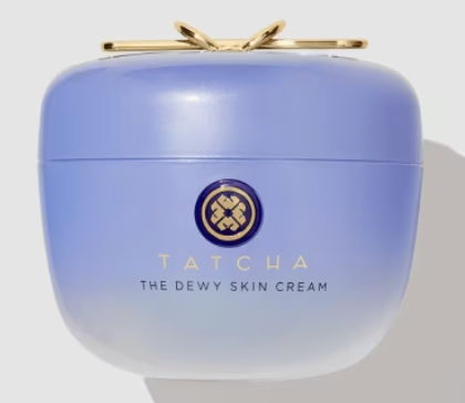 Tatcha Cream (my fav!)