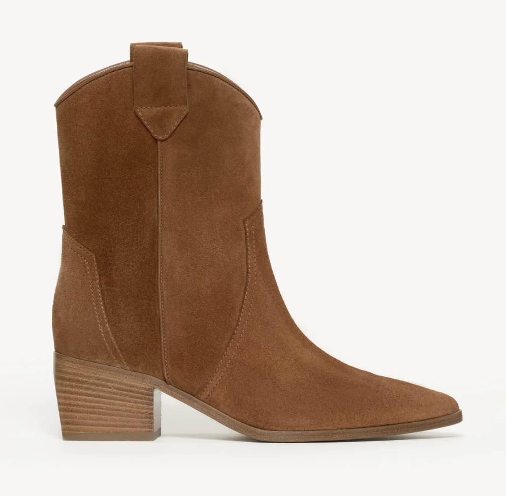 M. Gemi Rita Basso Boots
