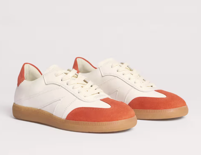 Me+Em Retro Trainers