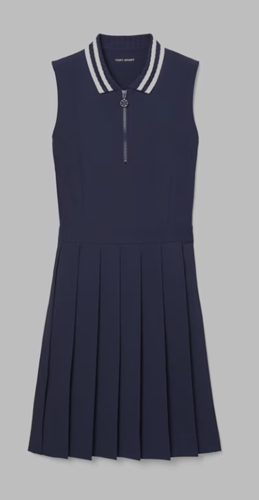Tory Burch Golf Dress