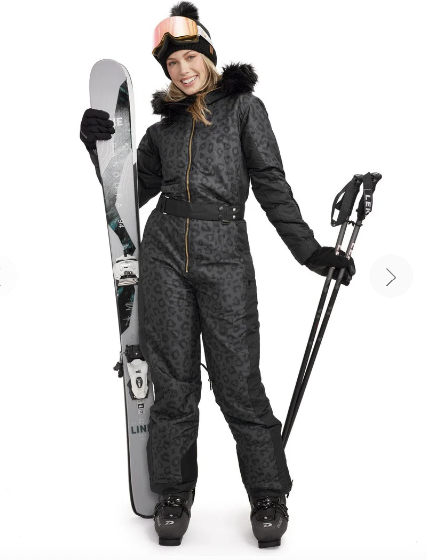 Tipsy Elves Ski Suit