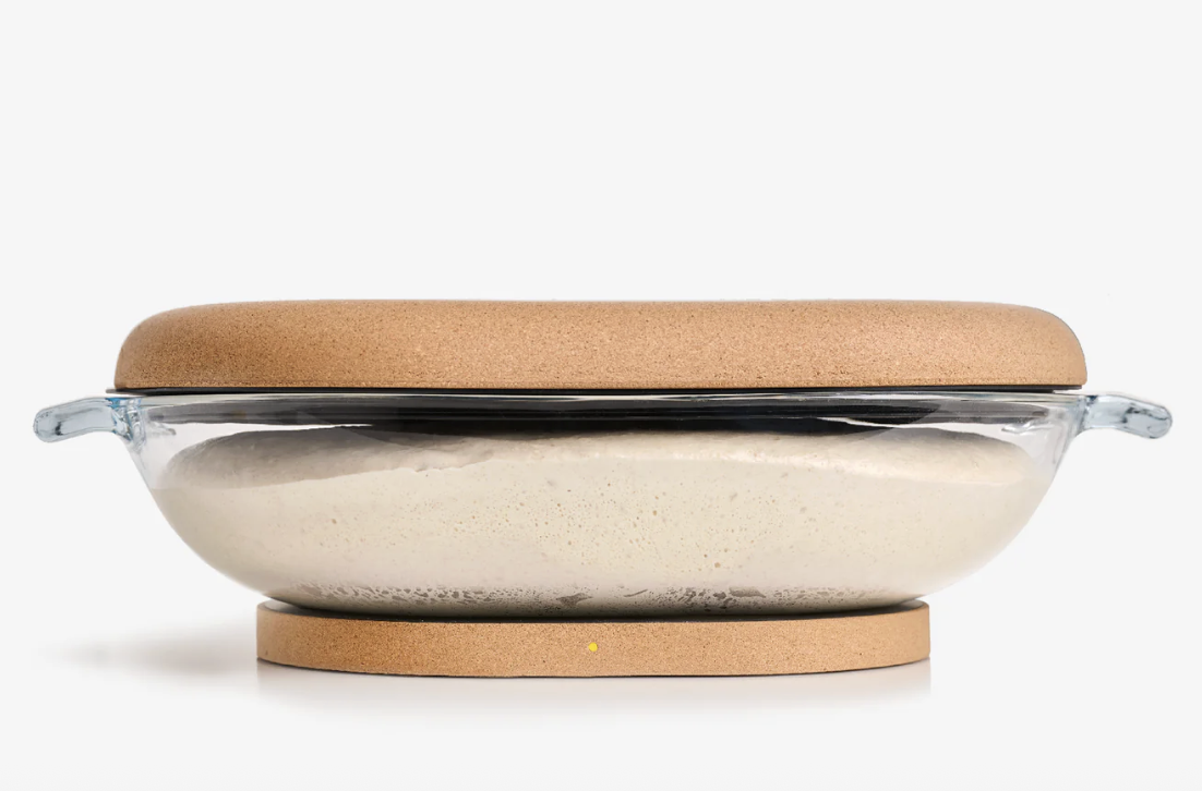Doughbed by Sourhouse