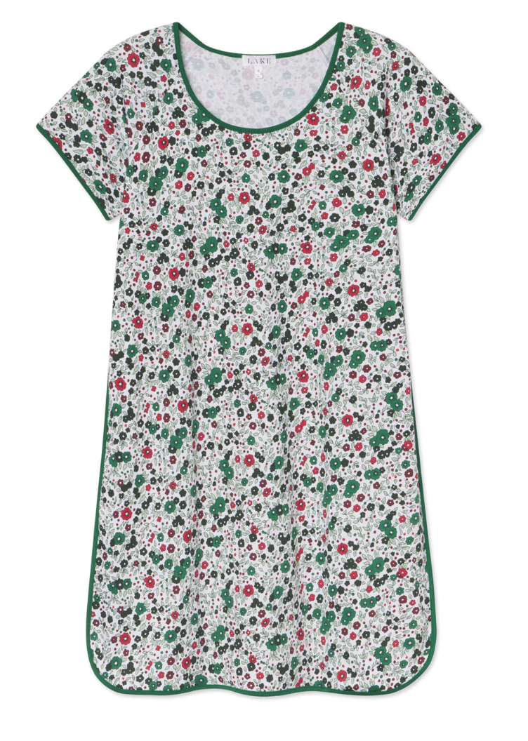 Lake Nightgown