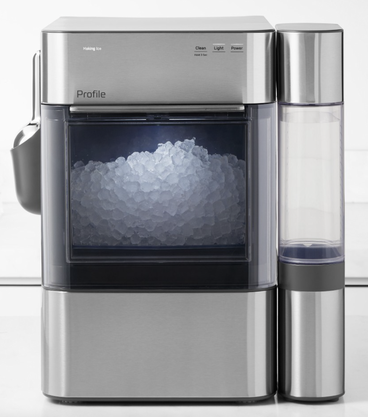 GE Ice Maker