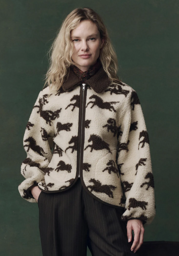 The Pasture Jacket