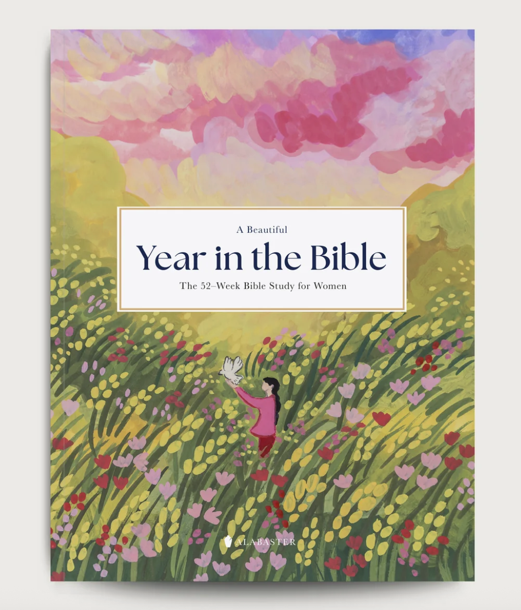 Year in the Bible