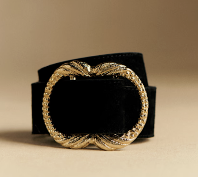 Artemis Belt