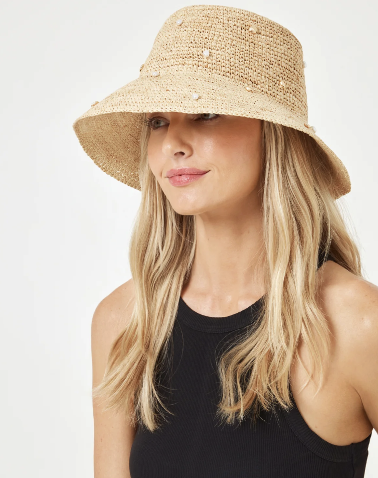 L'Space Sun Hat
