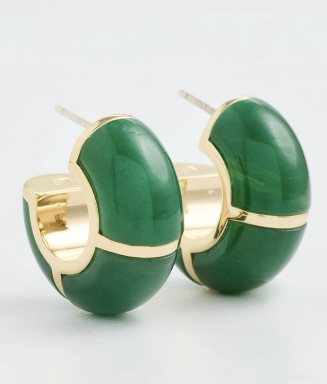 Lizzie Fortunato Earrings