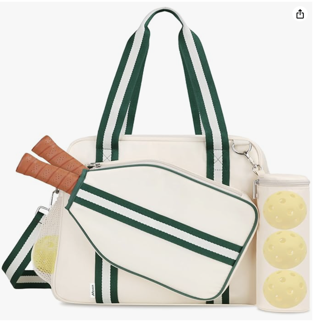 Pickleball Tote