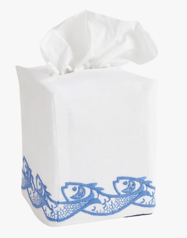 Tissue Cover