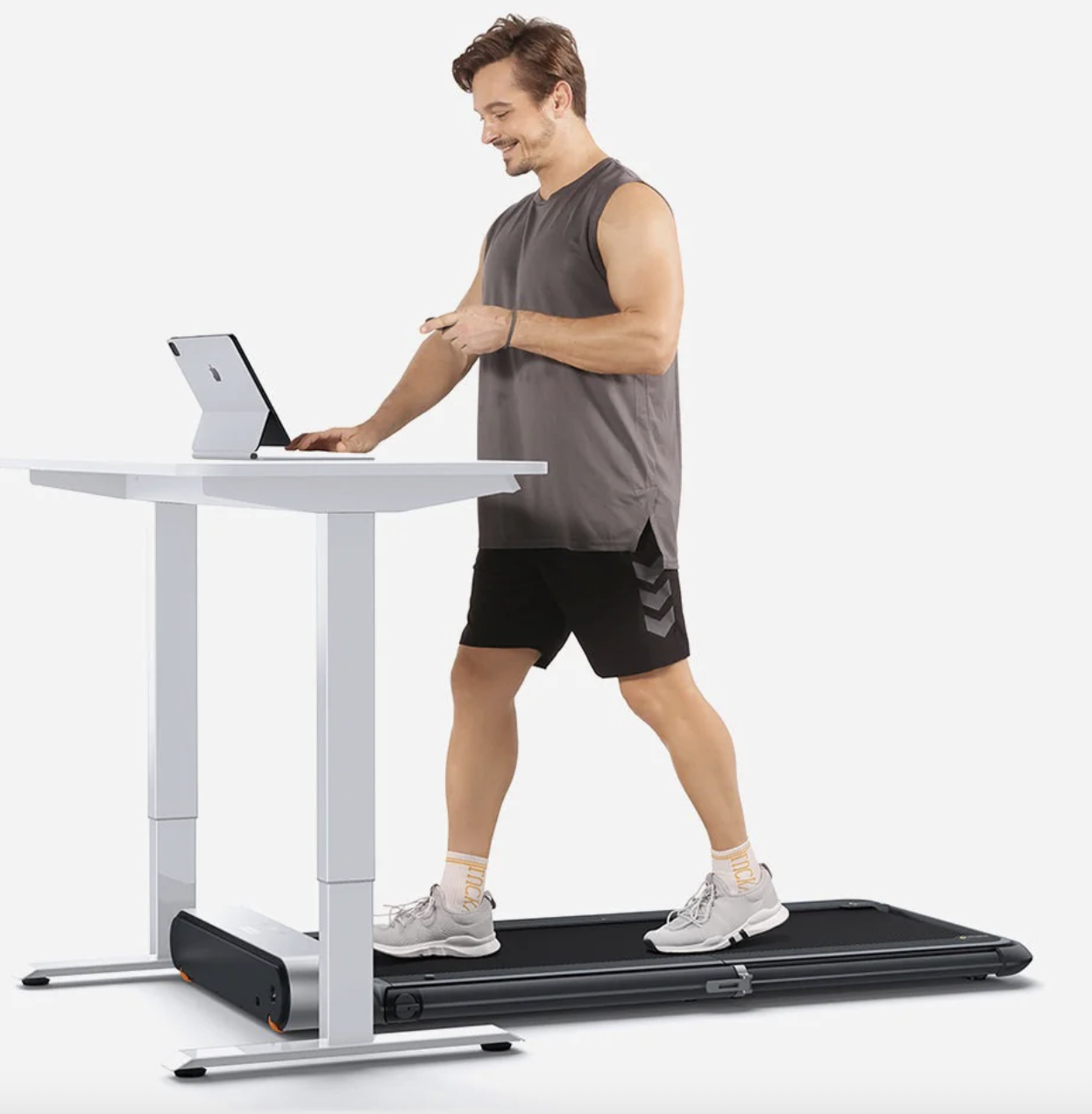 Foldable Treadmill