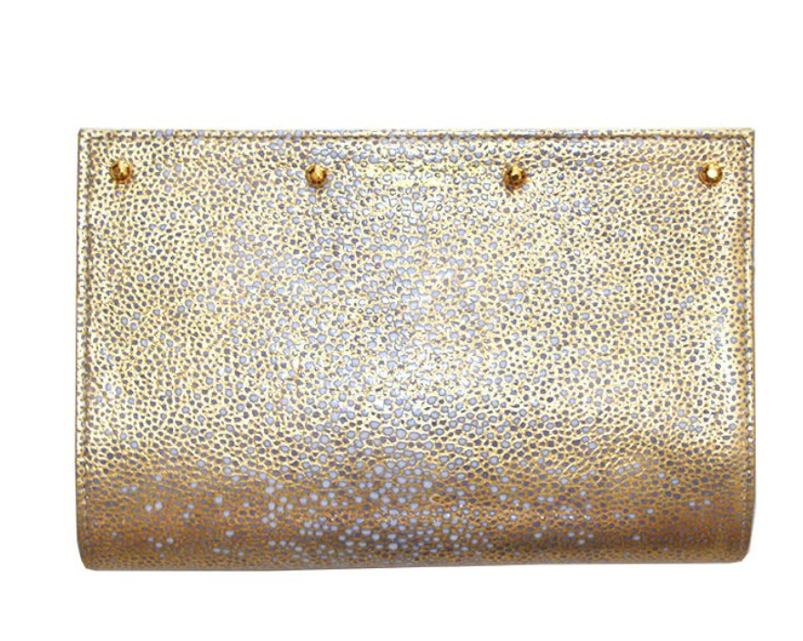 Reversible Clutch