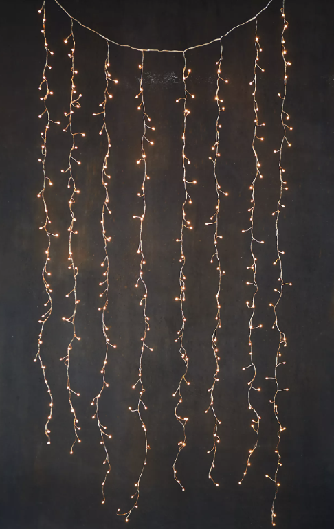Stargazer Twinkle Lights