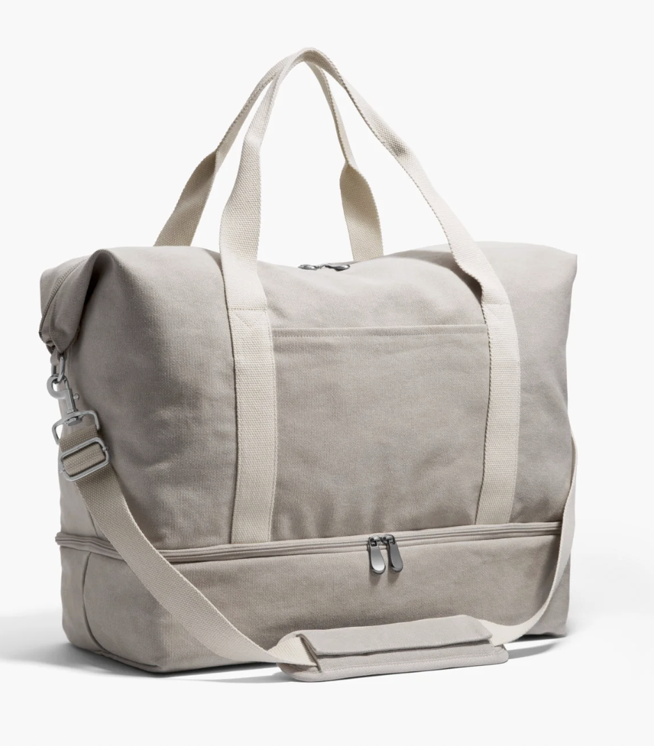 Lo&amp;Sons Catalina Duffle