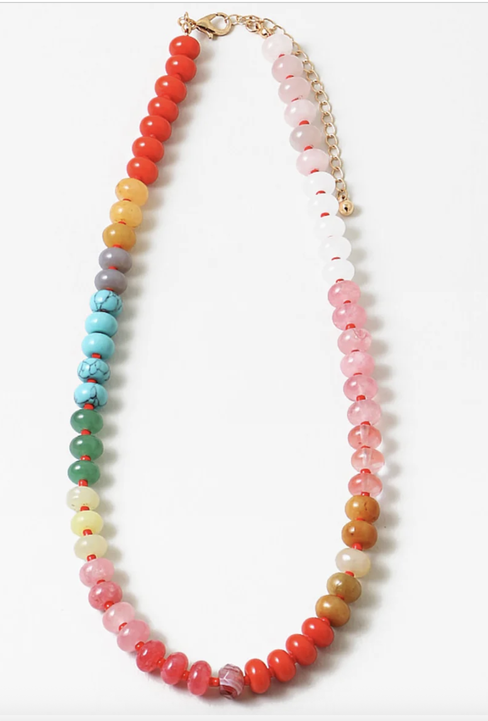 Erin McDermott Maui Necklace