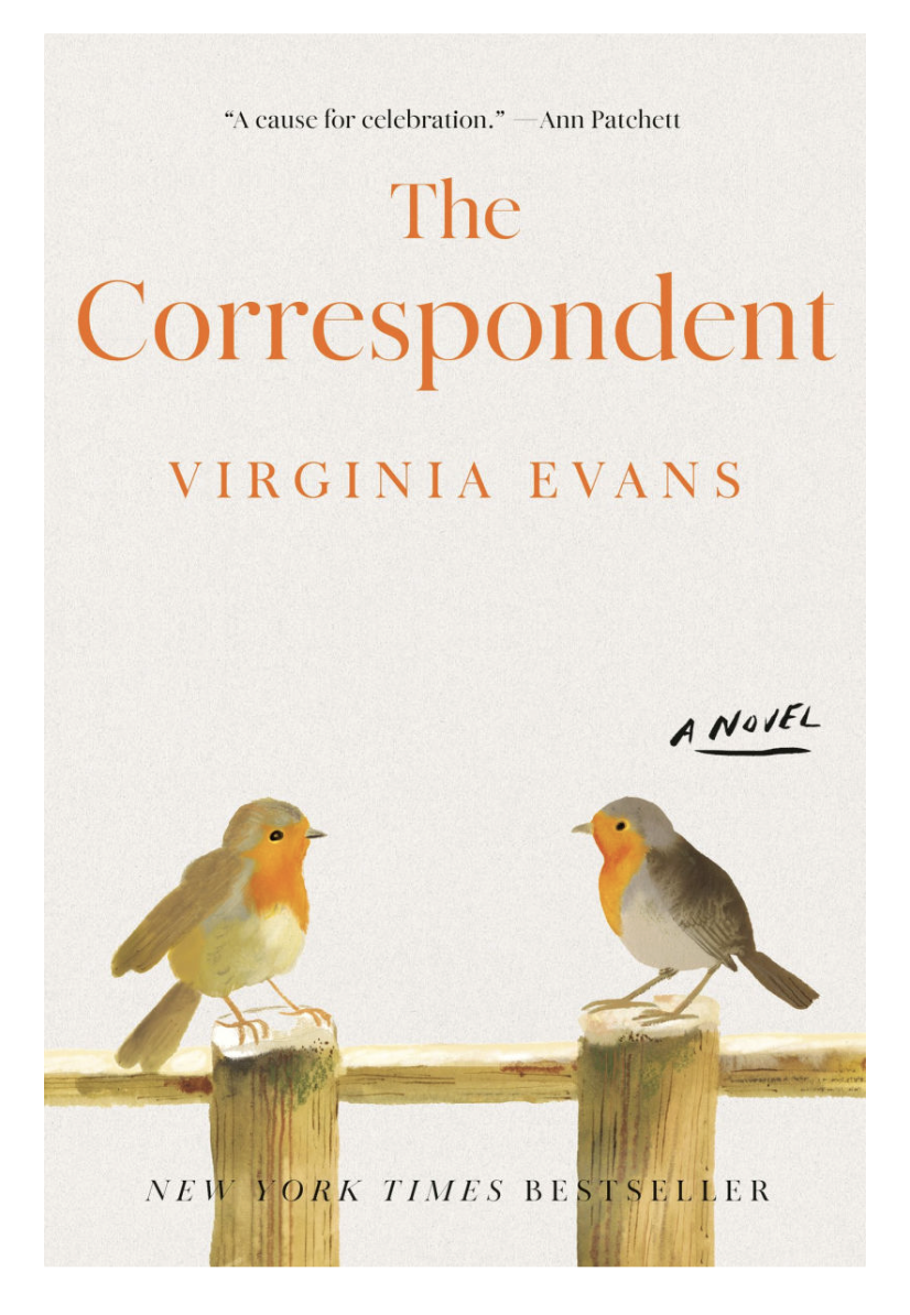 The Correspondent