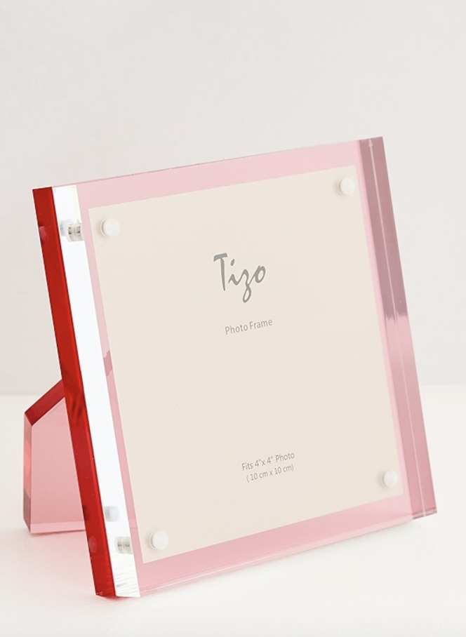 Tizo Lucite Frame