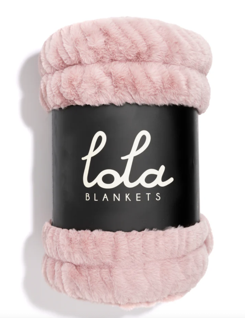 Lola Blanket