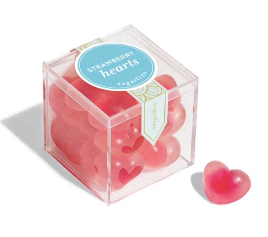 Sugarfina gummies