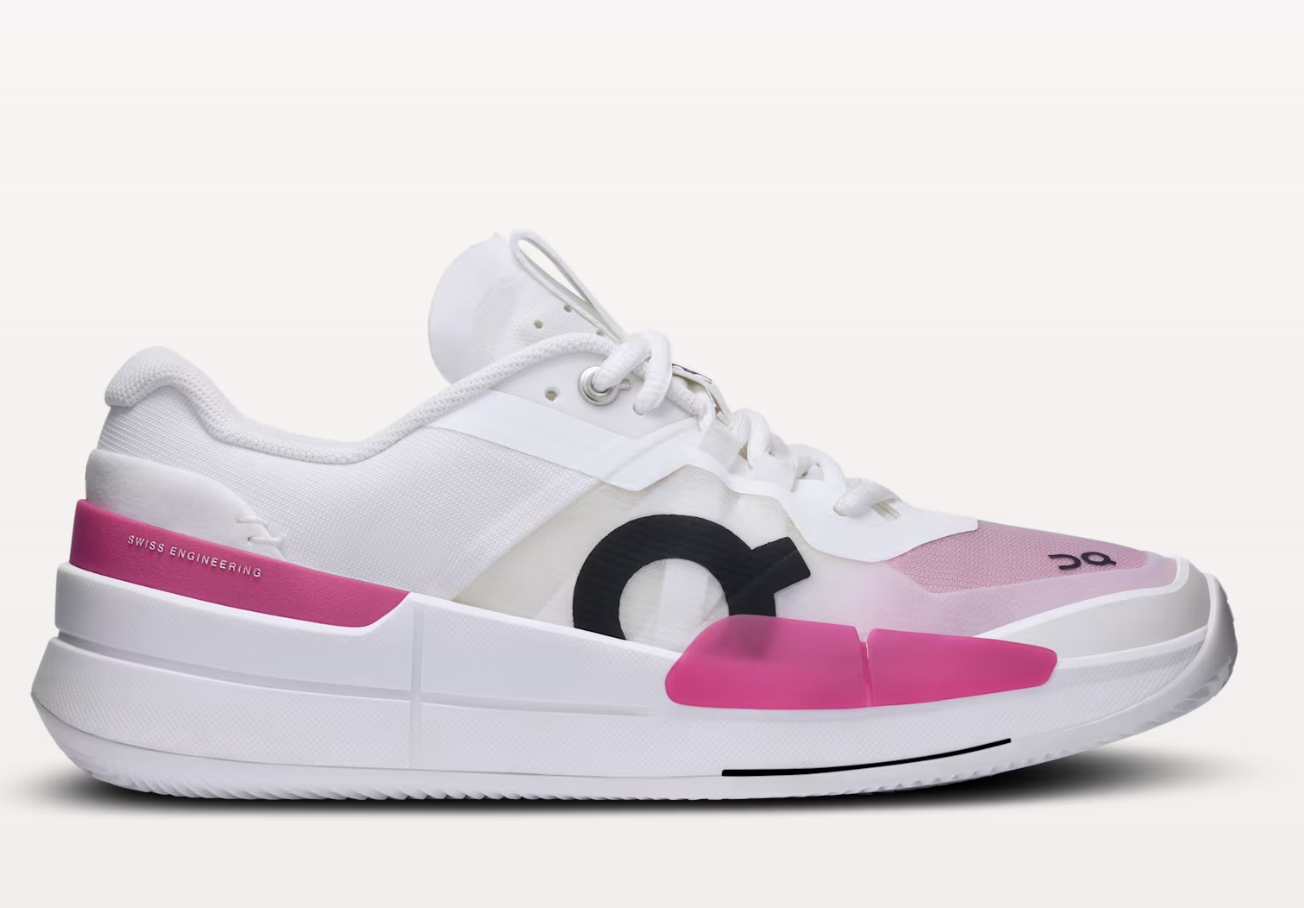 ON Roger Tennis Shoes