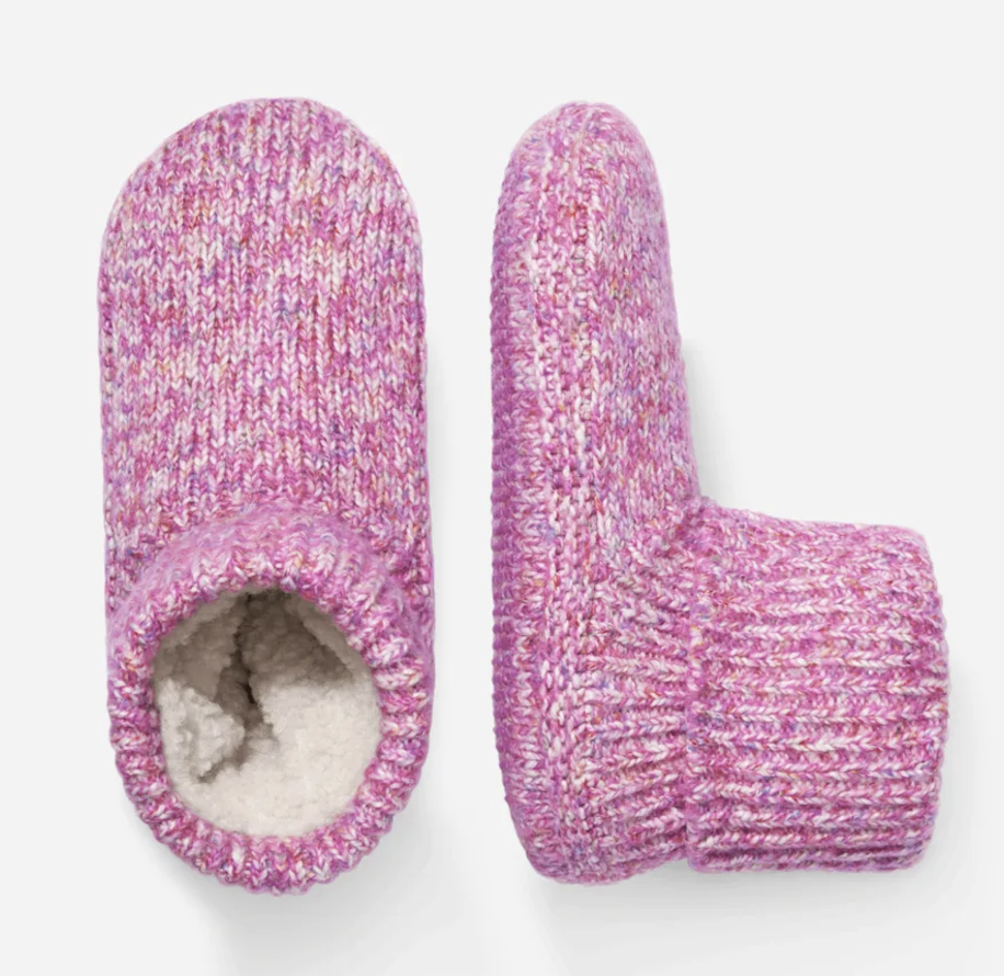 Boombas Slippers