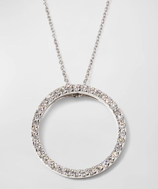 Roberto Coin Necklace
