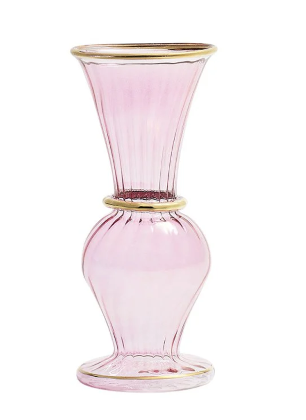 Kim Seybert Trumpet Vase